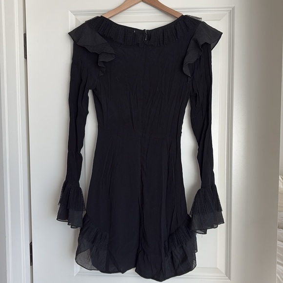 evie mini dress - Picture 6 of 6